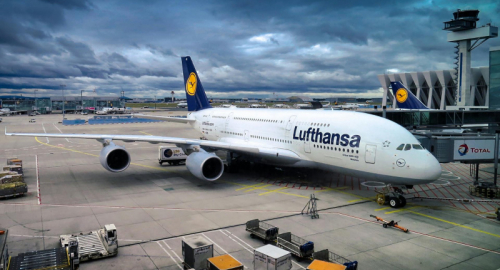 Accordo ITA-Lufthansa: Sospese le Trattative per la Partnership Strategica